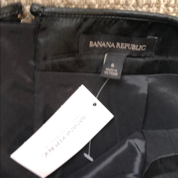 NWT Banana Republic skirt - Picture 5 of 6